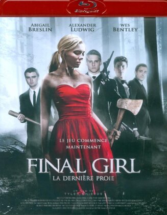 Final Girl - La dernière proie (2015)