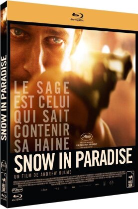 Snow in Paradise (2014)