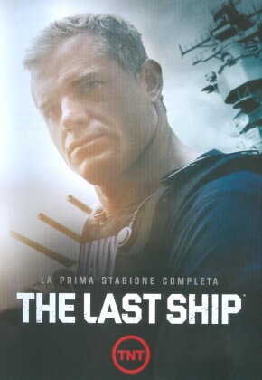 The Last Ship - Stagione 1 (3 DVDs)