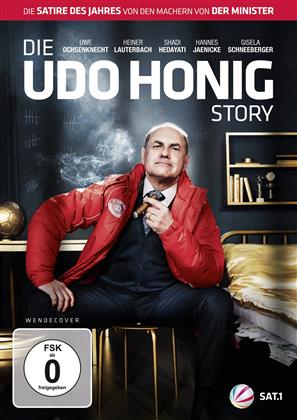 Die Udo Honig Story (2015)