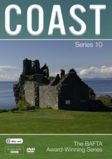 Coast - Series 10 (2 DVDs)