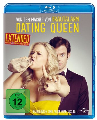 Dating Queen (2015) (Extended Edition, Kinoversion)