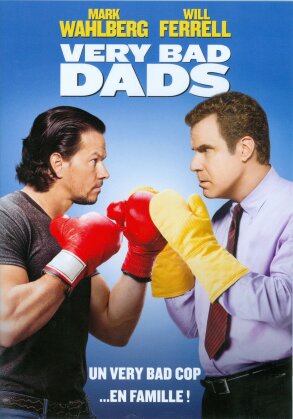 Very Bad Dads (2015)