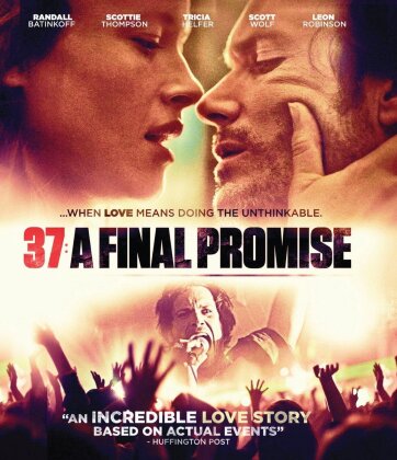 37 - A Final Promise (2014)