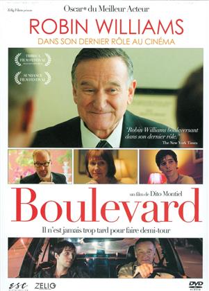 Boulevard (2014)