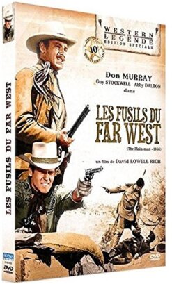 Les fusils du Far West (1966) (Western de Légende, Special Edition)