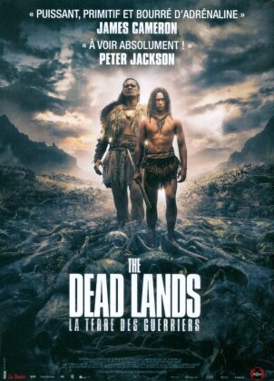 The Dead Lands - La terre des guerriers (2014)