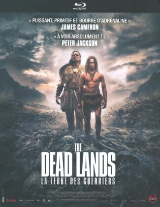 The Dead Lands - La terre des guerriers (2014)
