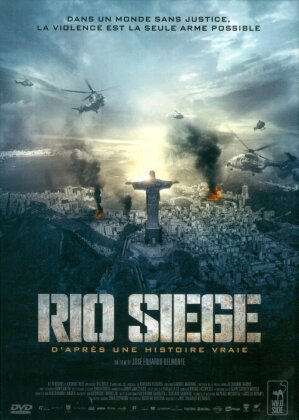 Rio Siege (2014)