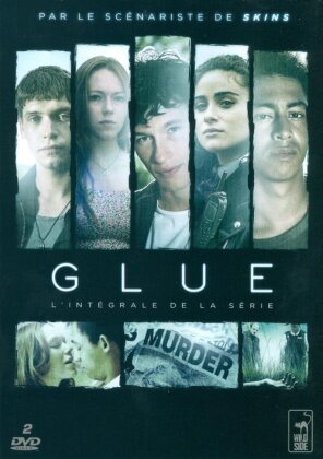 Glue - Saison 1 (2 DVDs)
