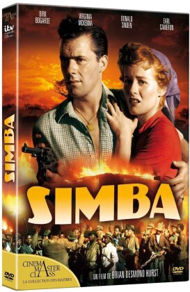 Simba (1955) (Cinema Master Class)
