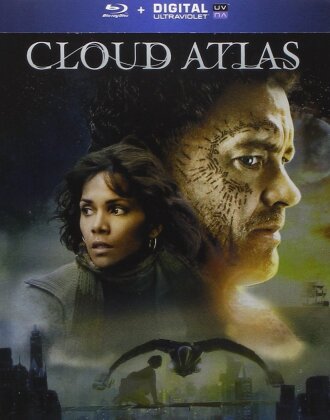 Cloud Atlas (2012) (Steelbook)