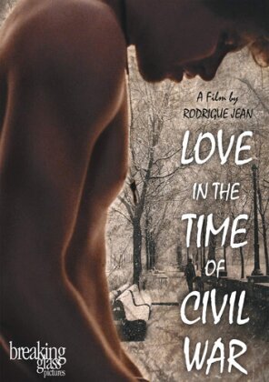 Love In The Time Of Civil War (2014)