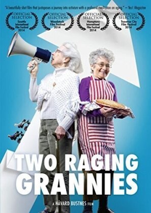 Two Raging Grannies (2013)