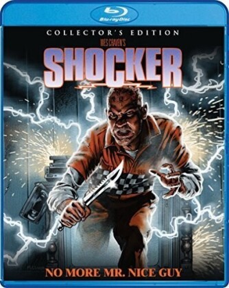 Shocker (1989) (Collector's Edition, Widescreen)