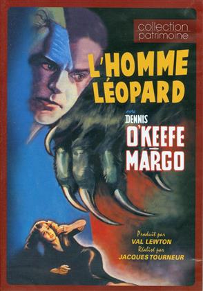 L'homme Léopard (1943) (Collection Patrimoine, s/w)