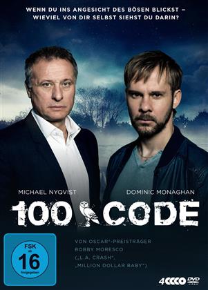 100 Code (4 DVDs)