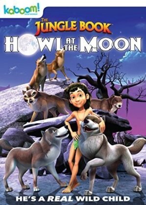 The Jungle Book - Howl at the Moon