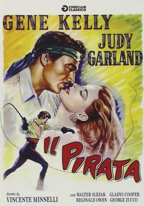 Il Pirata (1948)