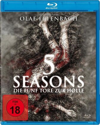5 Seasons - Die fünf Tore zur Hölle (2015)