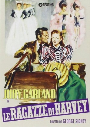 Le Ragazze Di Harvey (1946)