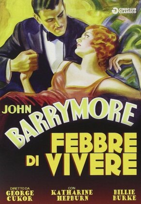 Febbre di vivere (1932) (b/w)