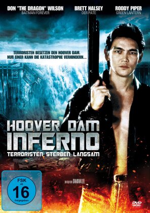 Hoover Dam Inferno (1996)