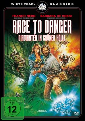 Race to Danger - Diamanten in grüner Hölle (1987)