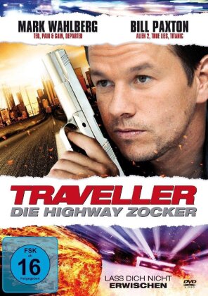Traveller - Die Highway Zocker (1997)