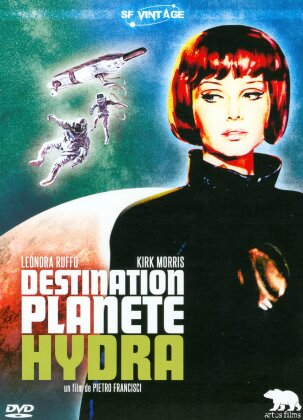Destination planète Hydra (1966)
