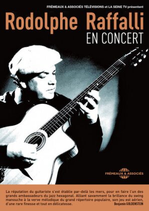 Rodolphe Raffalli - En Concert
