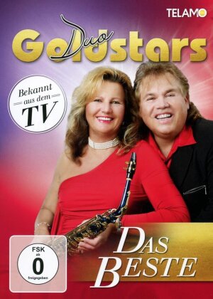 Duo Goldstars - Das Beste