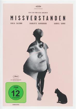 Missverstanden (2014) (Limited Edition)