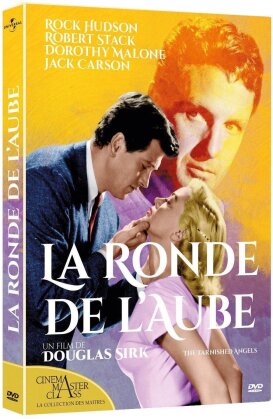 La ronde de l'aube (1957) (Cinéma MasterClass : La collection des Maîtres, b/w)