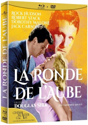 La ronde de l'aube (1957) (Cinéma MasterClass : La collection des Maîtres, b/w, Blu-ray + DVD)
