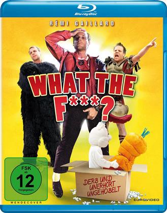 What the F***? (2014)