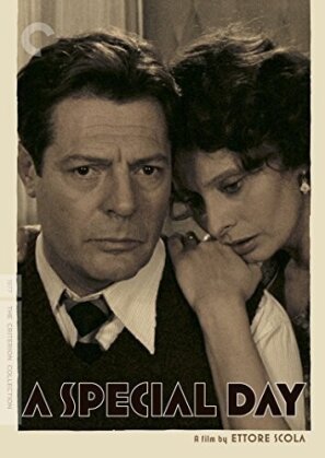 A Special Day (1977) (Criterion Collection, 2 DVDs)
