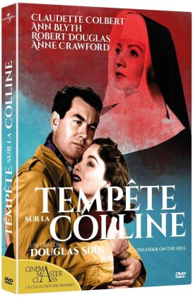 Tempête sur la colline (1951) (Cinéma MasterClass : La collection des Maîtres, s/w)
