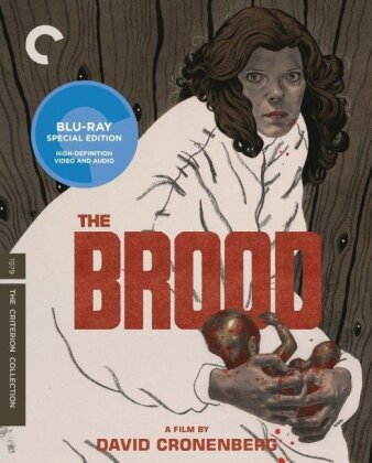 The Brood (1979) (Criterion Collection)