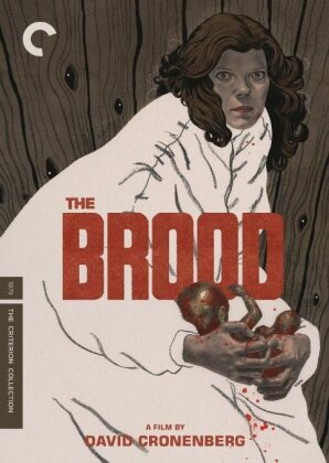 The Brood (1979) (Criterion Collection, 2 DVD)