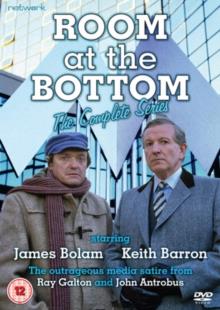 Room at the Bottom - The Complete Series (2 DVDs)