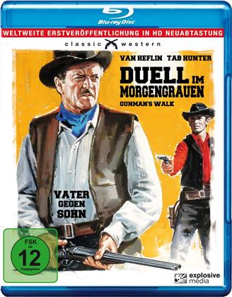 Duell im Morgengrauen (1958) (Classic Western)