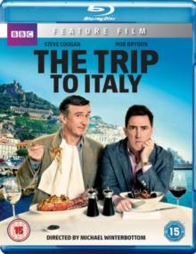 The Trip to Italy (2014)