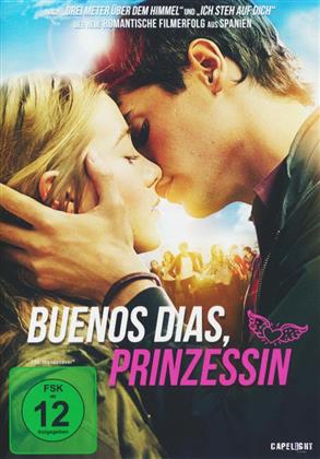 Buenos Dias, Prinzessin (2014)