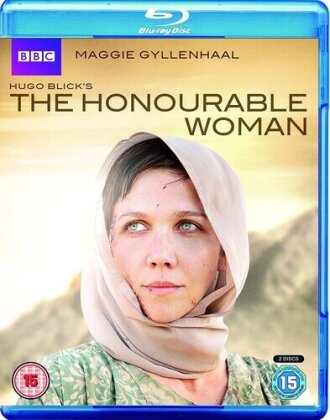 The Honourable Woman (2 Blu-rays)