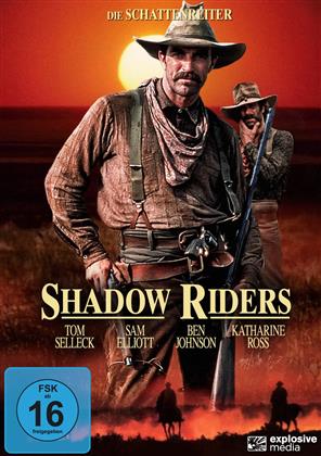 Shadow Riders - Die Schattenreiter (1982)