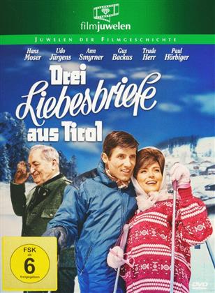 Drei Liebesbriefe aus Tirol (1962) (Filmjuwelen)