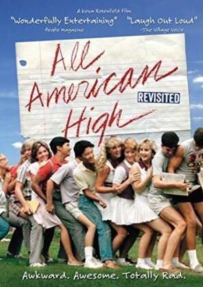 All American High - Revisited (2014)