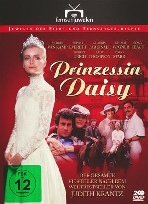 Prinzessin Daisy (1983) (Fernsehjuwelen, 2 DVDs)