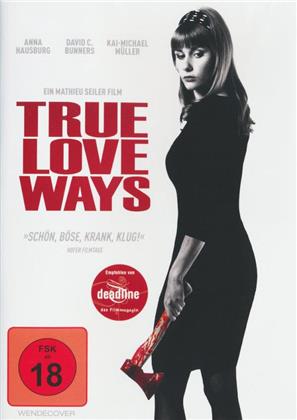 True Love Ways (2014) (s/w)